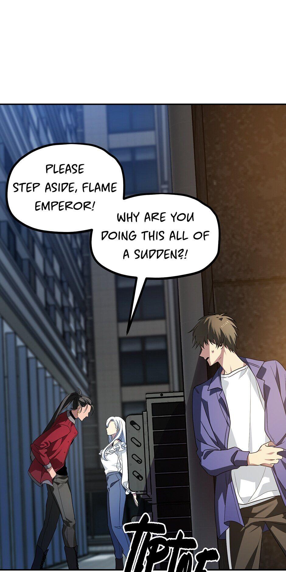 Read SSS Class Revival Hunter Manga Online