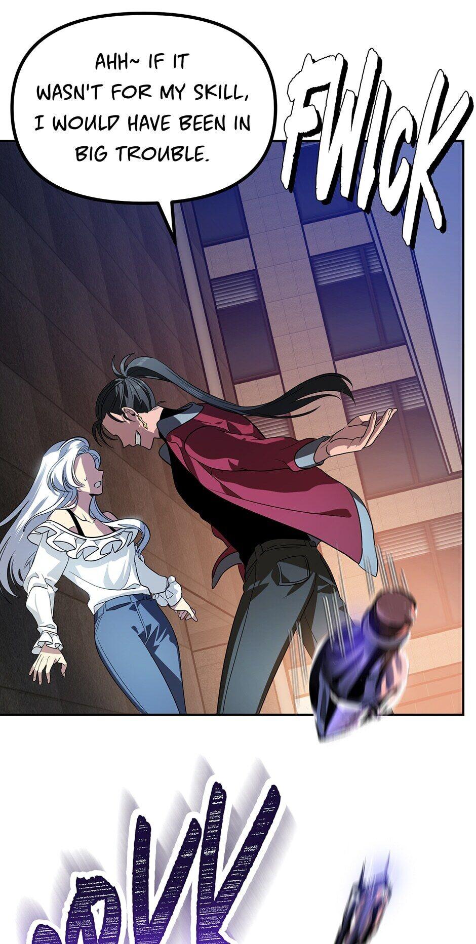 Read SSS Class Revival Hunter Manga Online