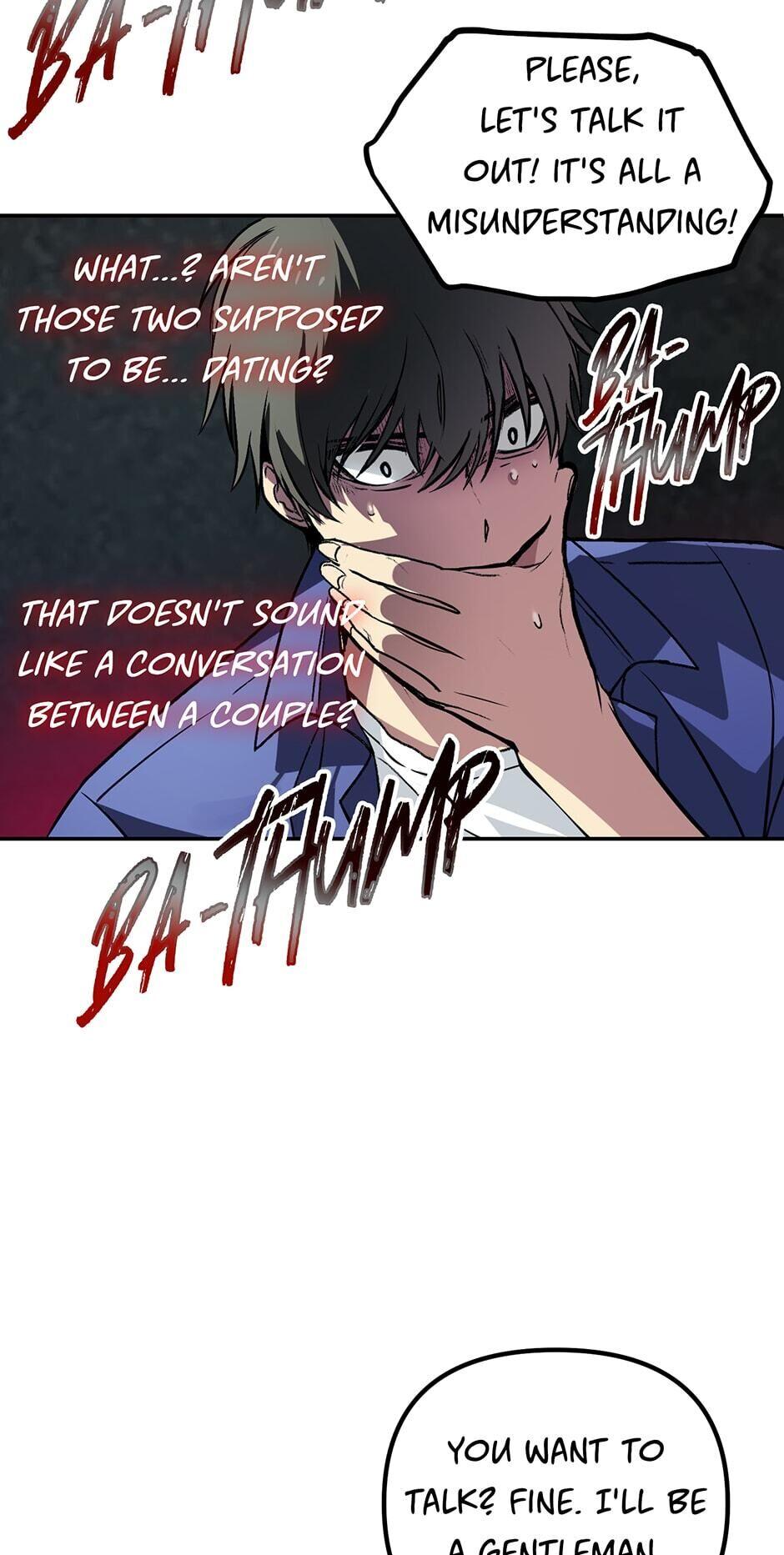 Read SSS Class Revival Hunter Manga Online