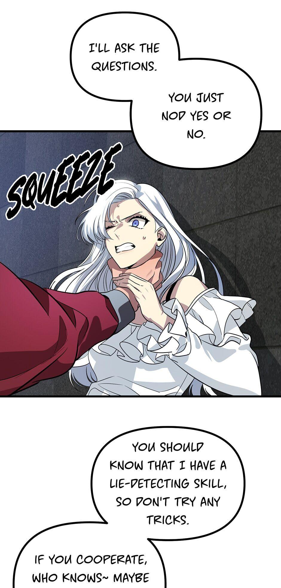 Read SSS Class Revival Hunter Manga Online