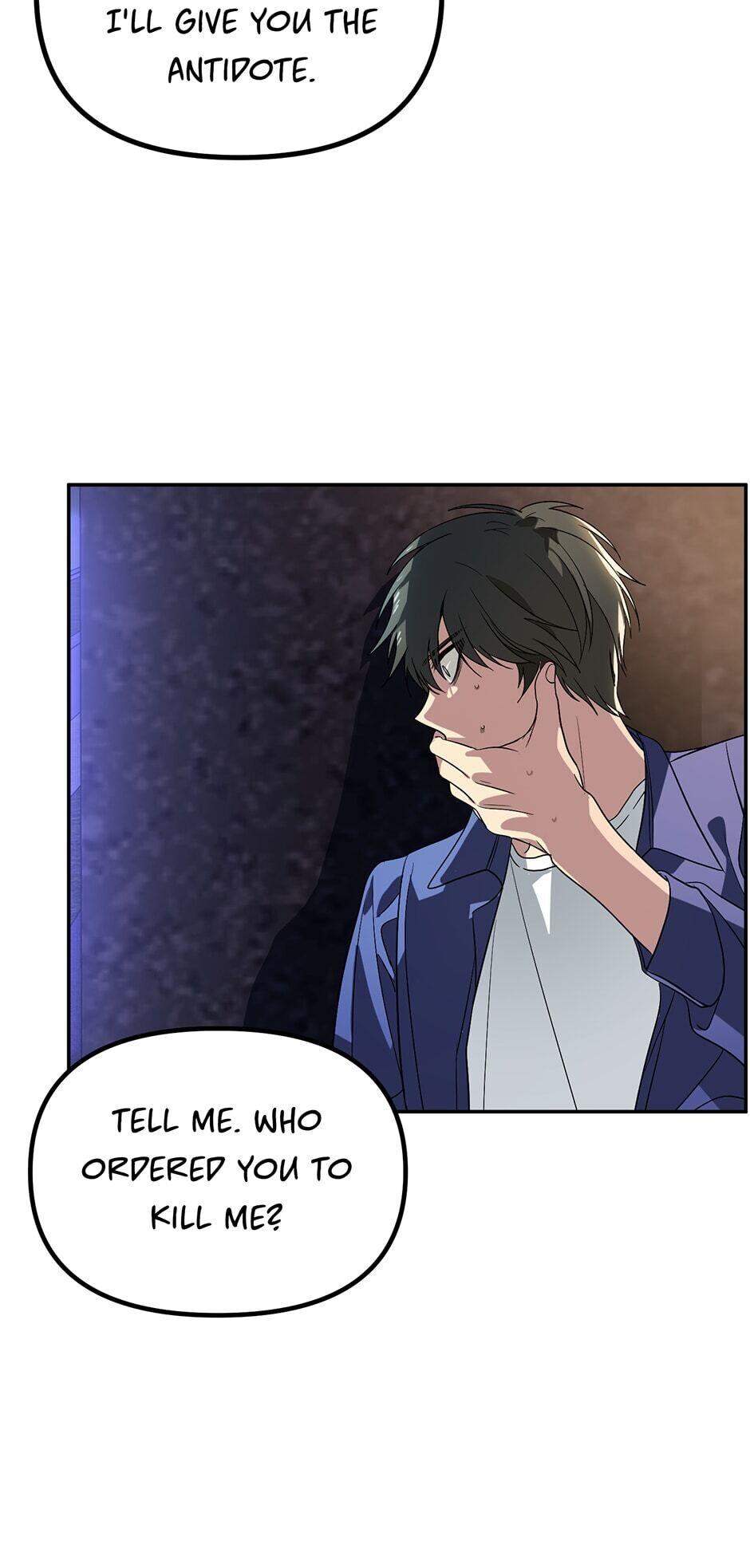 Read SSS Class Revival Hunter Manga Online