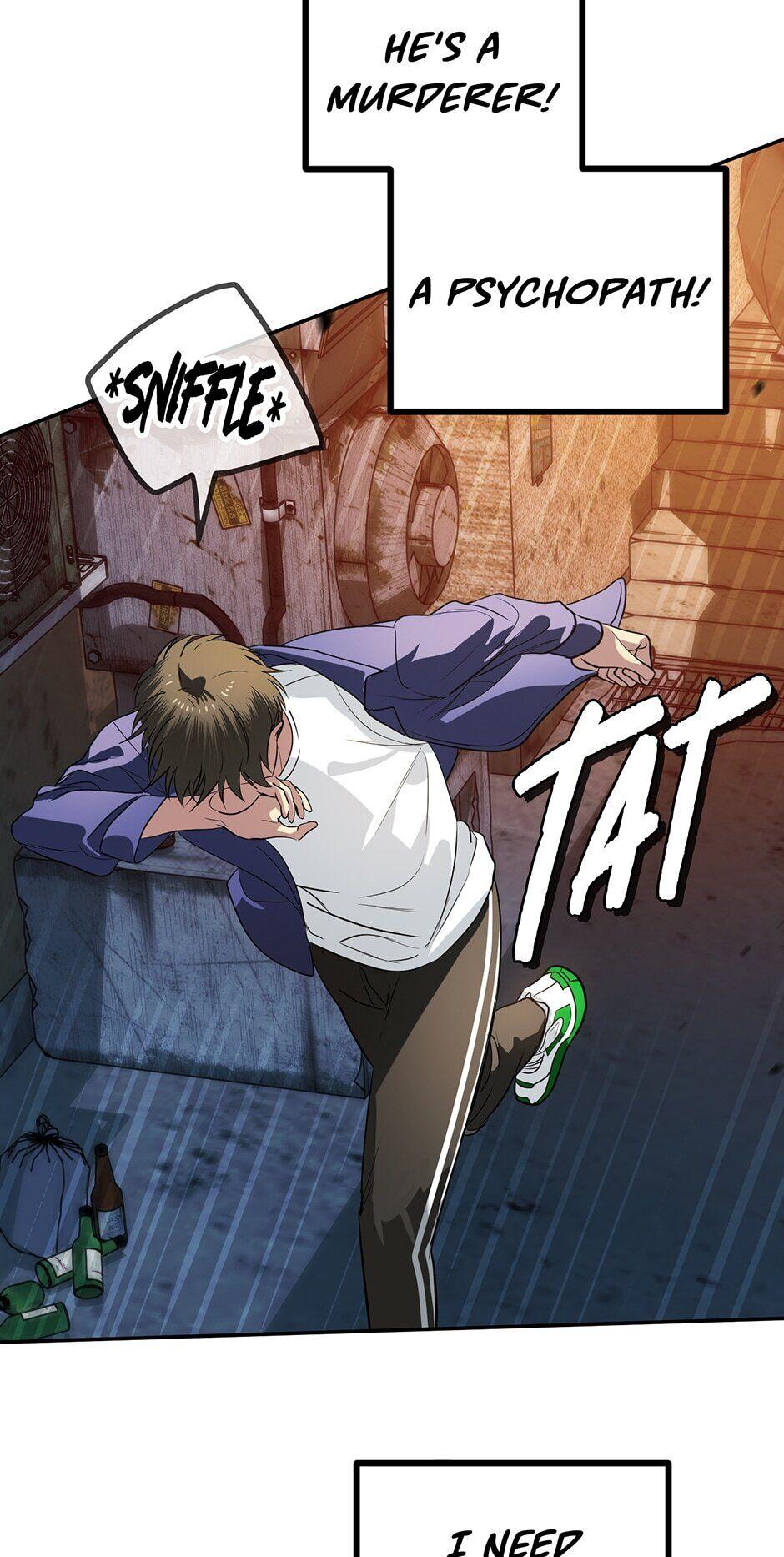 Read SSS Class Revival Hunter Manga Online