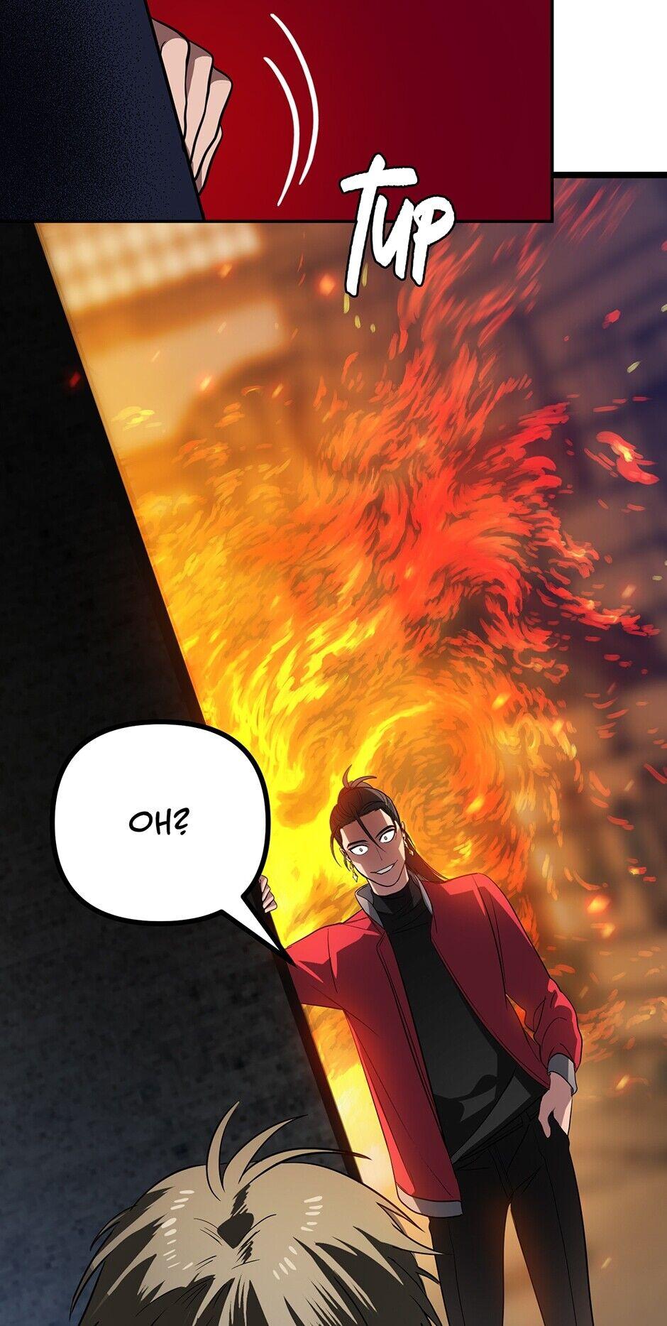 Read SSS Class Revival Hunter Manga Online