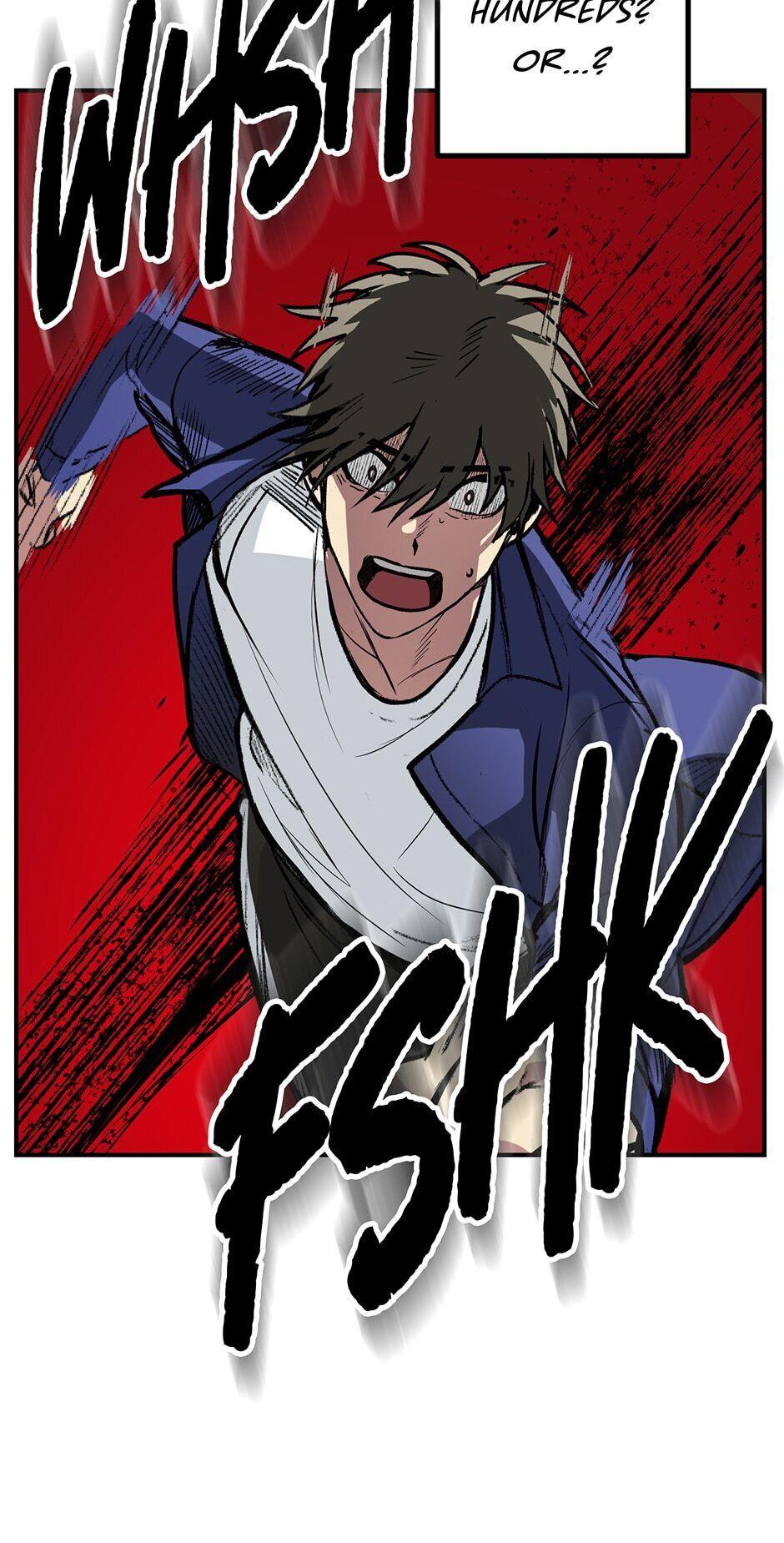 Read SSS Class Revival Hunter Manga Online