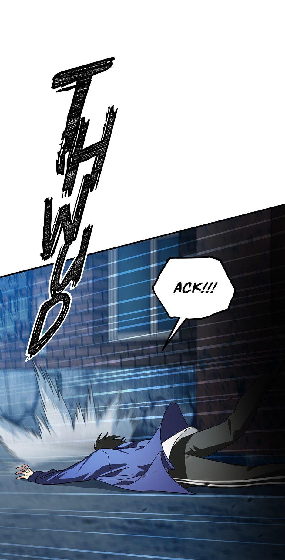Read SSS Class Revival Hunter Manga Online