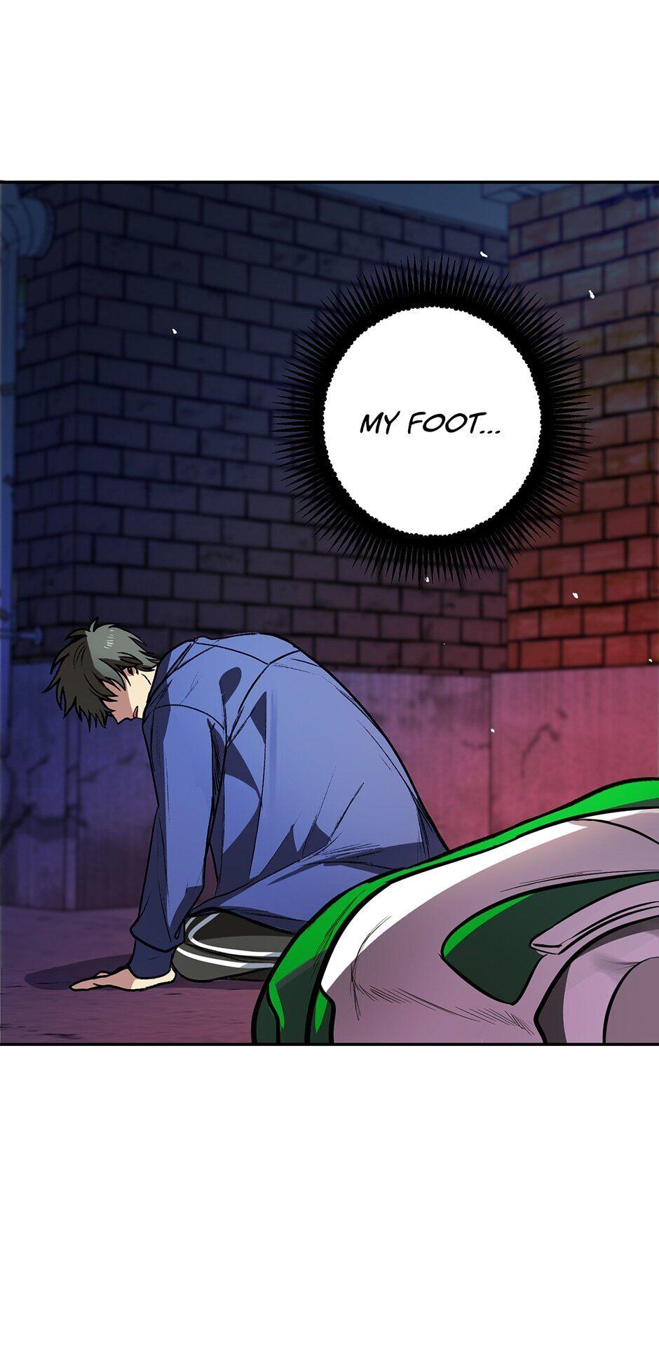 Read SSS Class Revival Hunter Manga Online