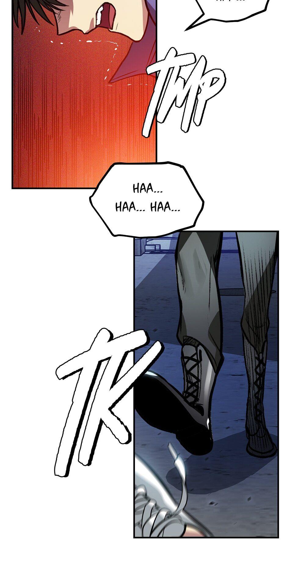 Read SSS Class Revival Hunter Manga Online