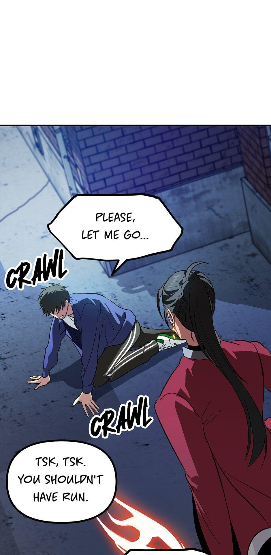 Read SSS Class Revival Hunter Manga Online