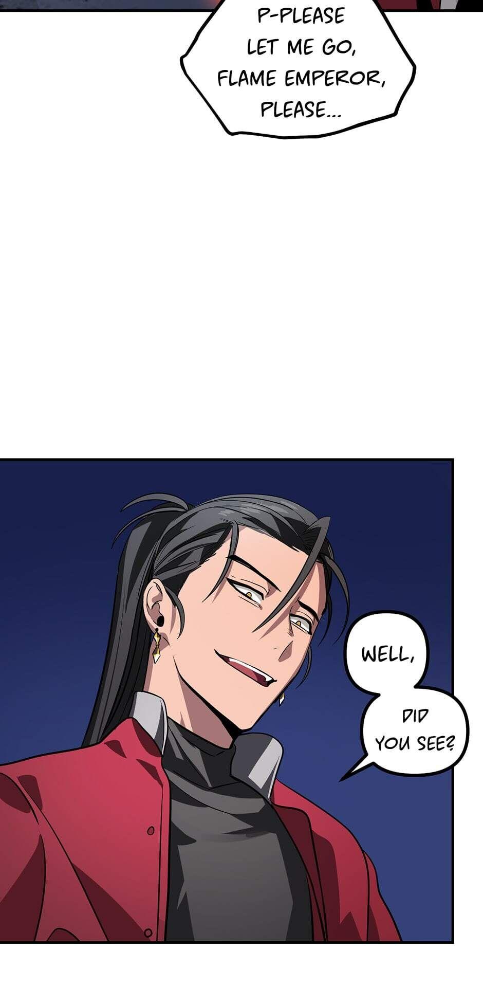 Read SSS Class Revival Hunter Manga Online