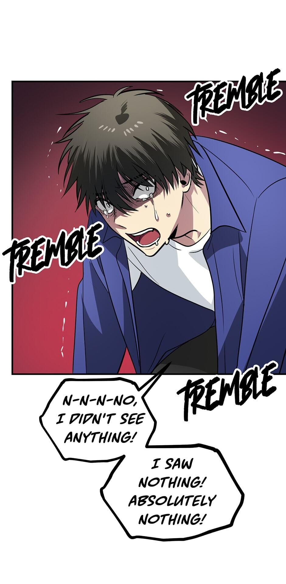 Read SSS Class Revival Hunter Manga Online