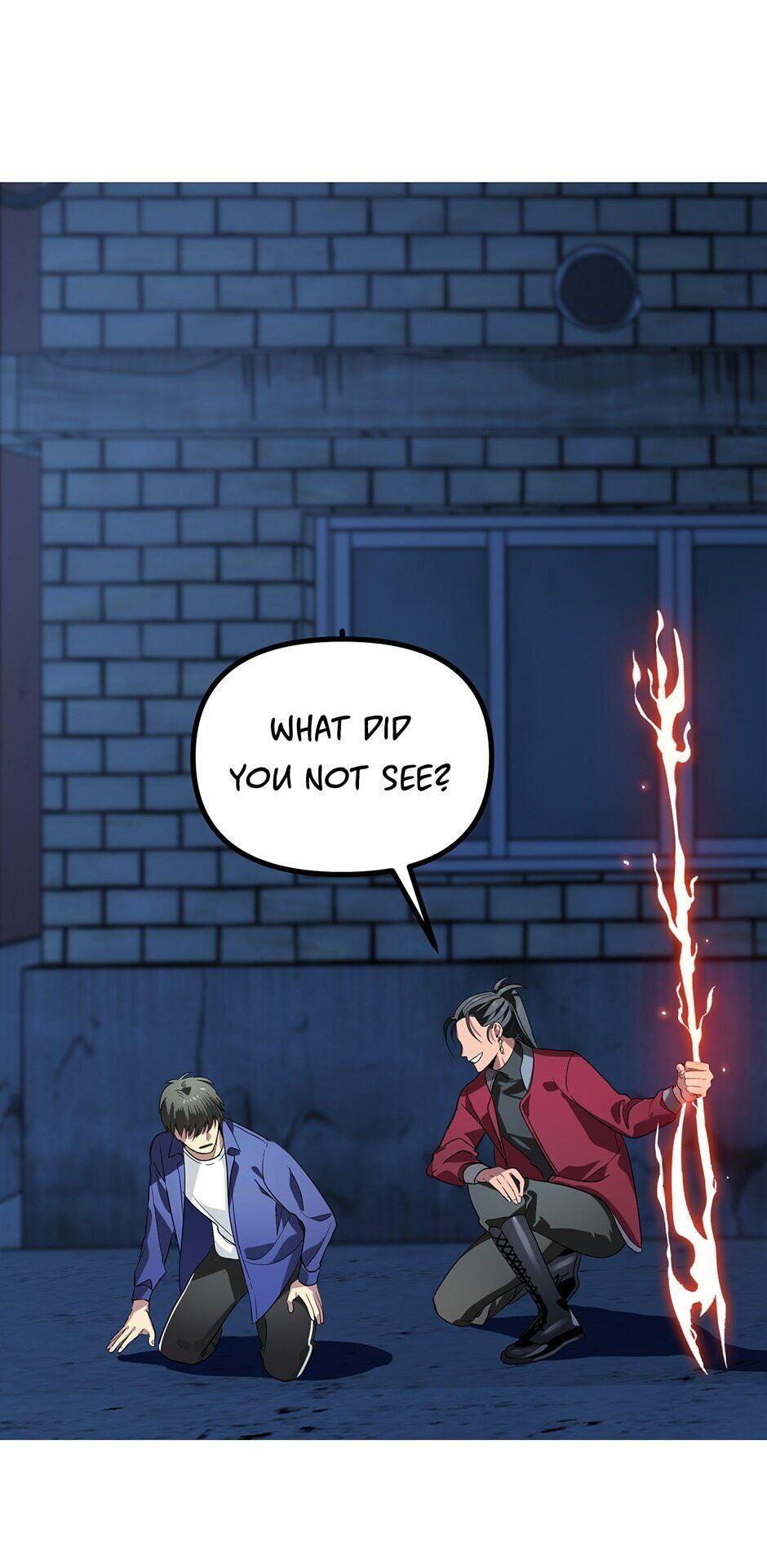 Read SSS Class Revival Hunter Manga Online