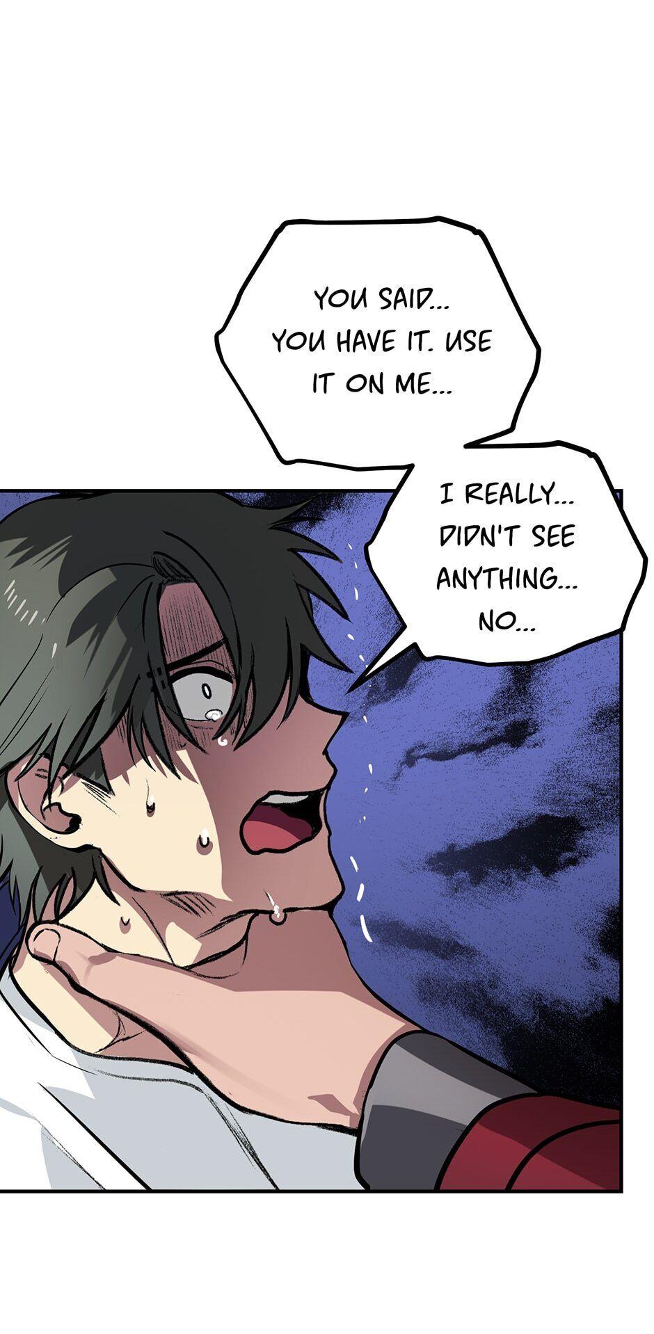 Read SSS Class Revival Hunter Manga Online