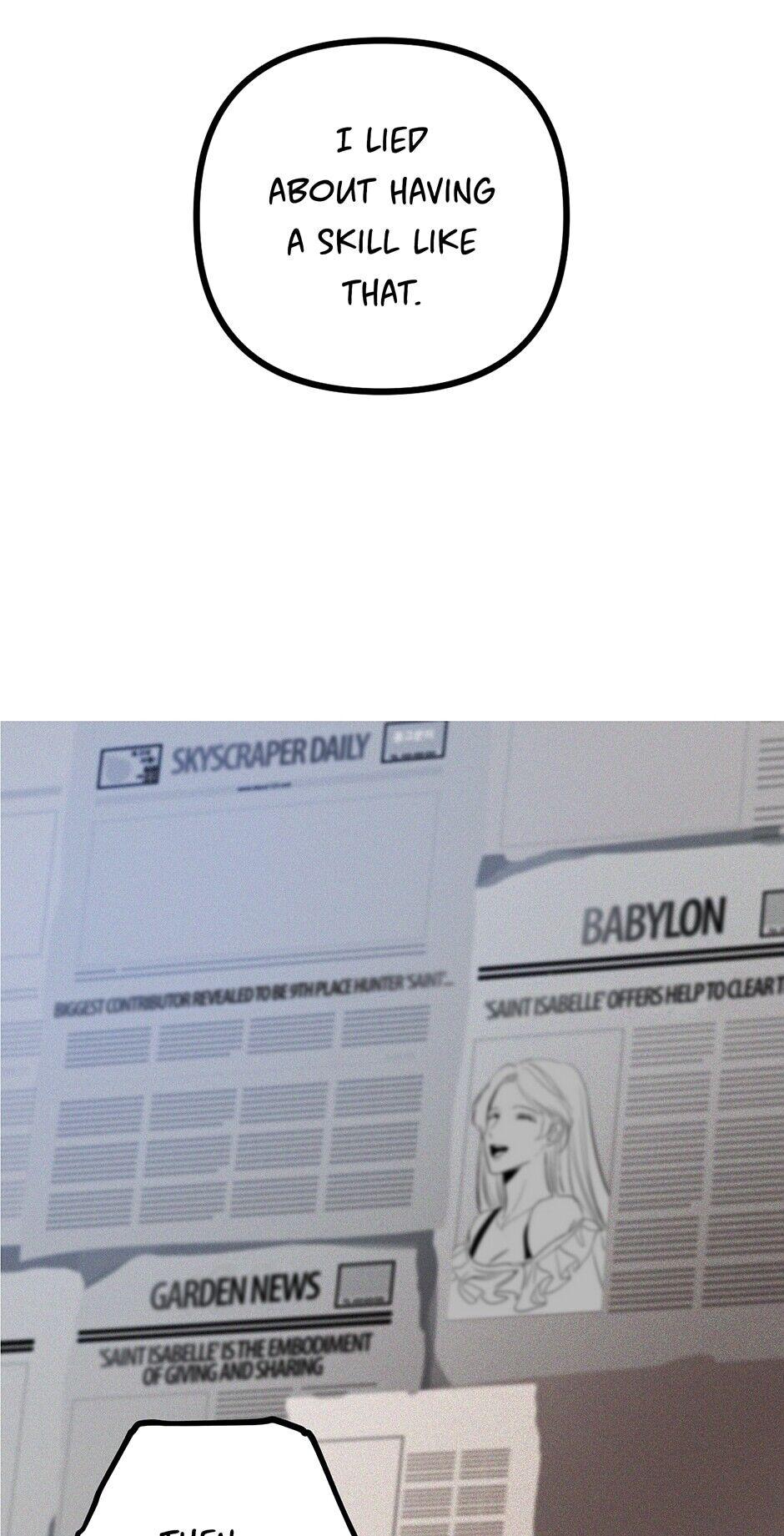 Read SSS Class Revival Hunter Manga Online