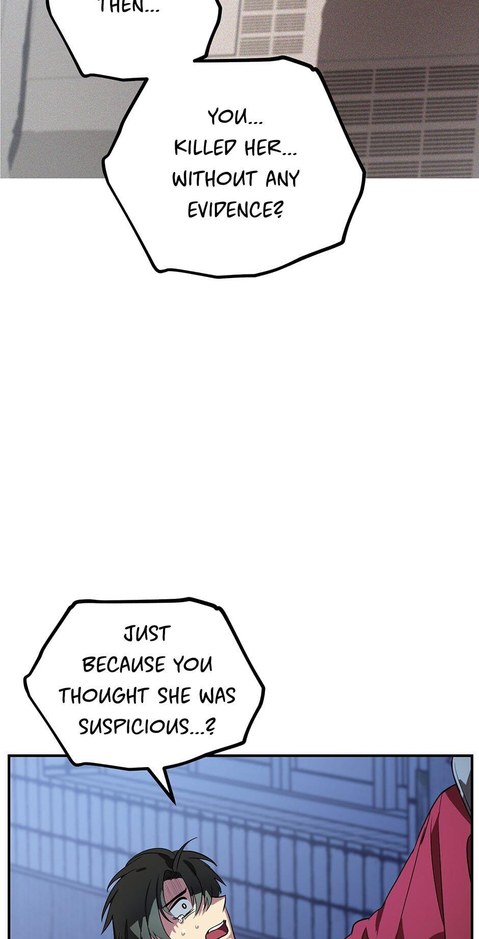 Read SSS Class Revival Hunter Manga Online