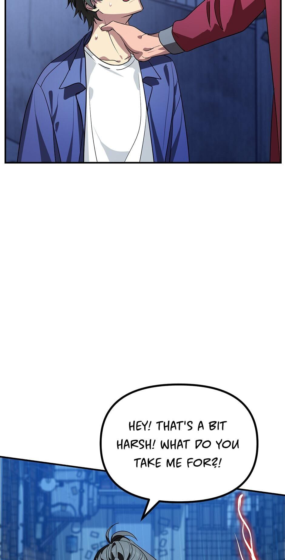 Read SSS Class Revival Hunter Manga Online