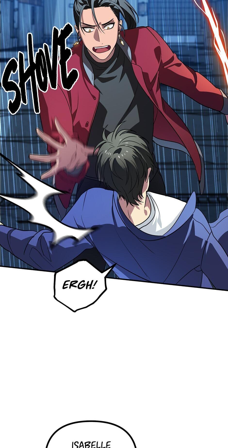 Read SSS Class Revival Hunter Manga Online