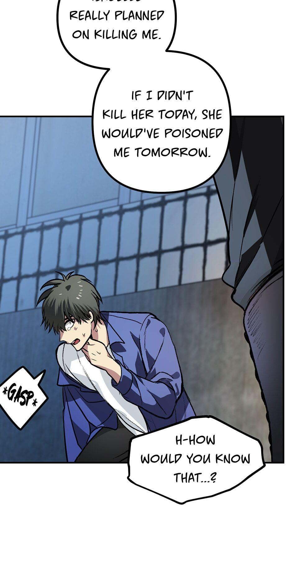 Read SSS Class Revival Hunter Manga Online