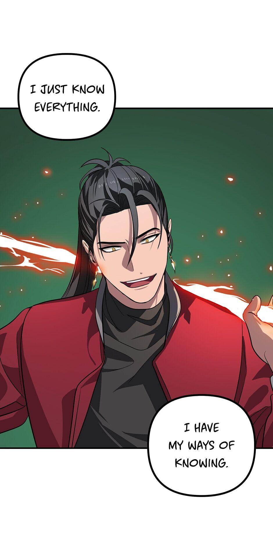 Read SSS Class Revival Hunter Manga Online