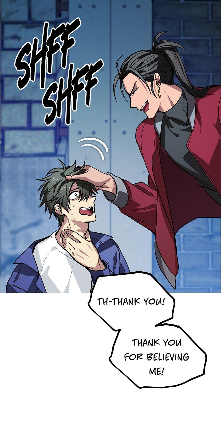 Read SSS Class Revival Hunter Manga Online