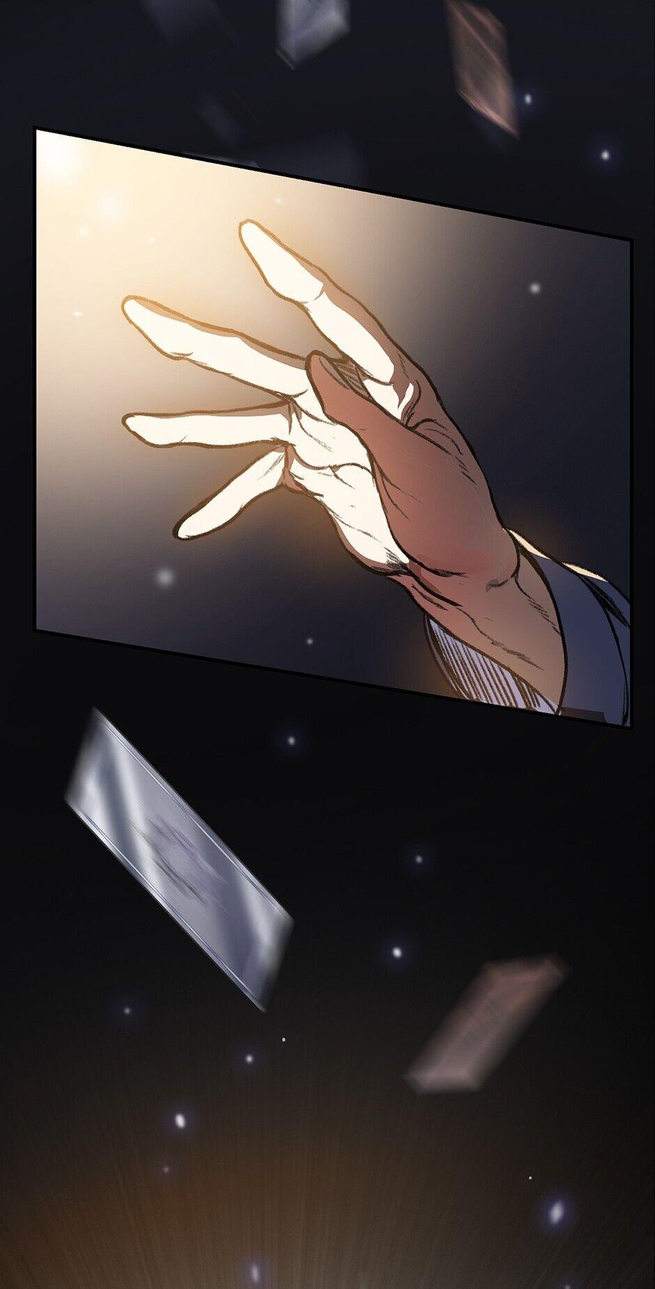 Read SSS Class Revival Hunter Manga Online
