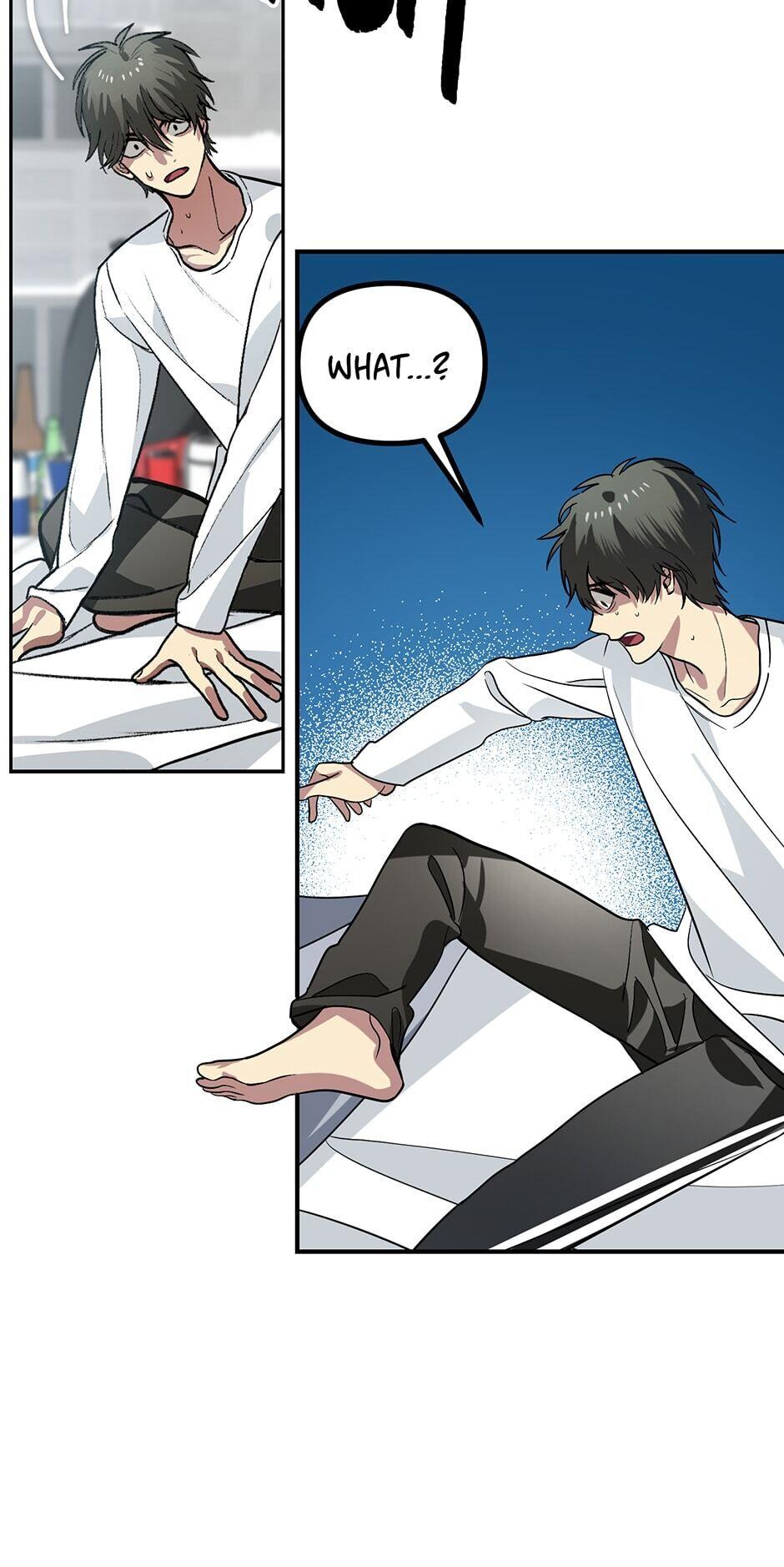 Read SSS Class Revival Hunter Manga Online