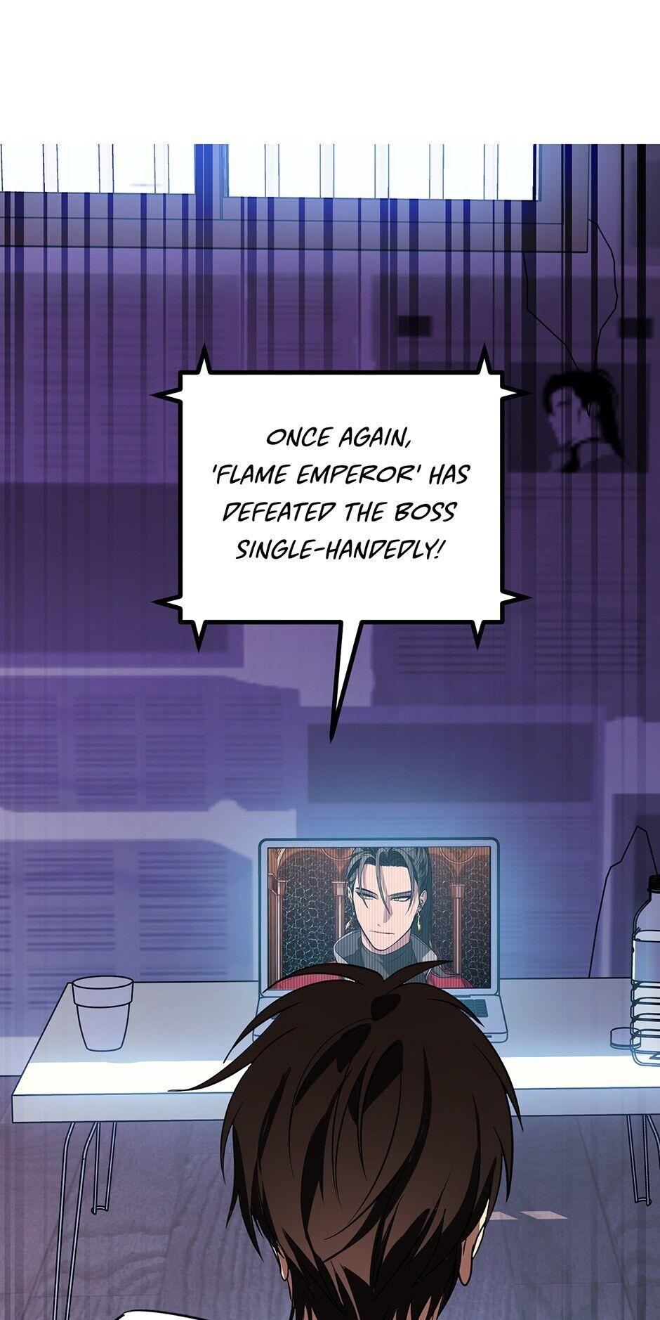 Read SSS Class Revival Hunter Manga Online