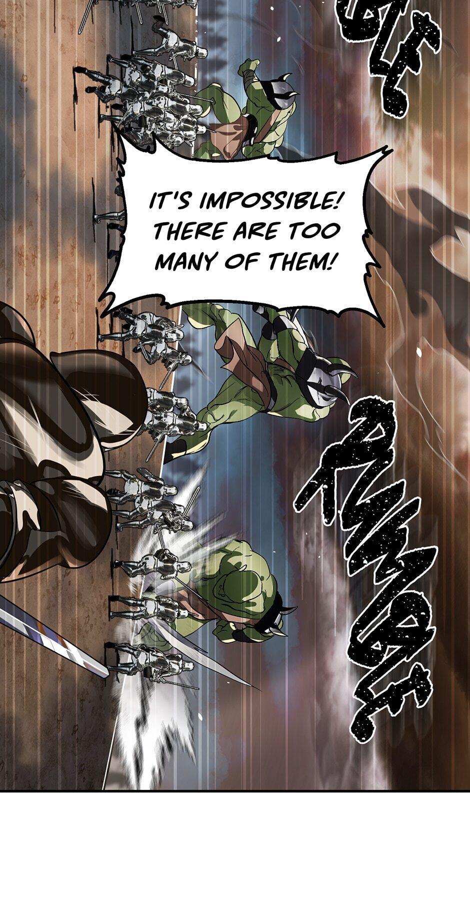 Read SSS Class Revival Hunter Manga Online