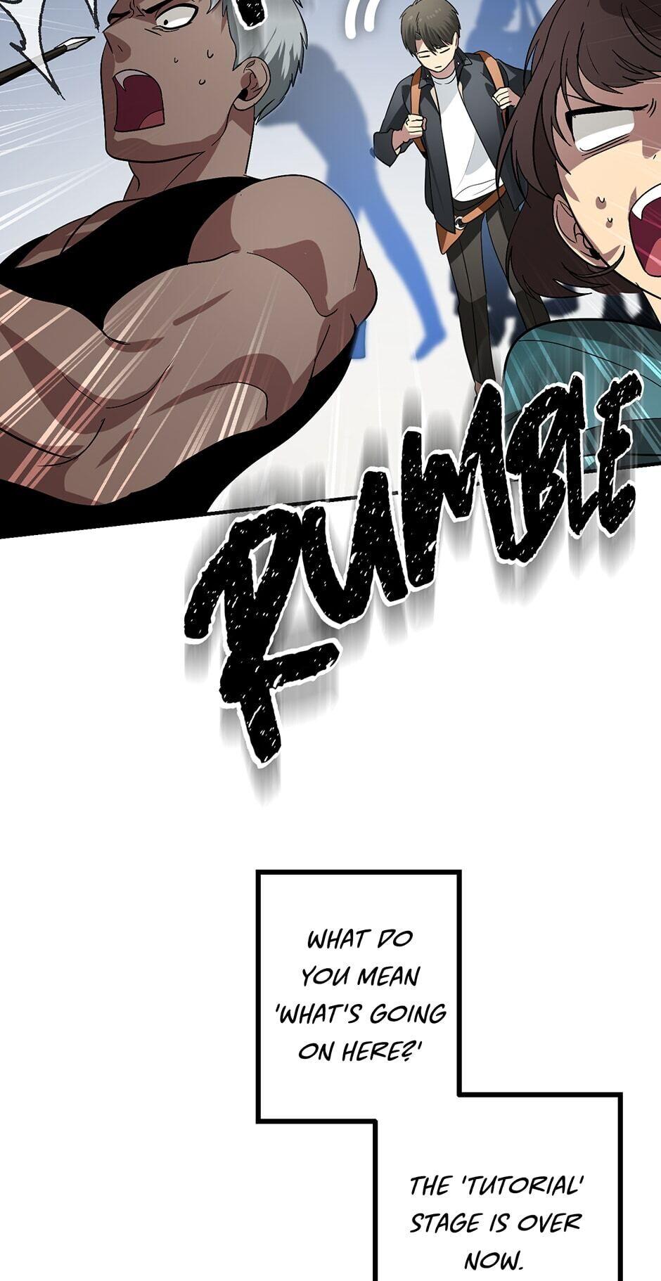 Read SSS Class Revival Hunter Manga Online