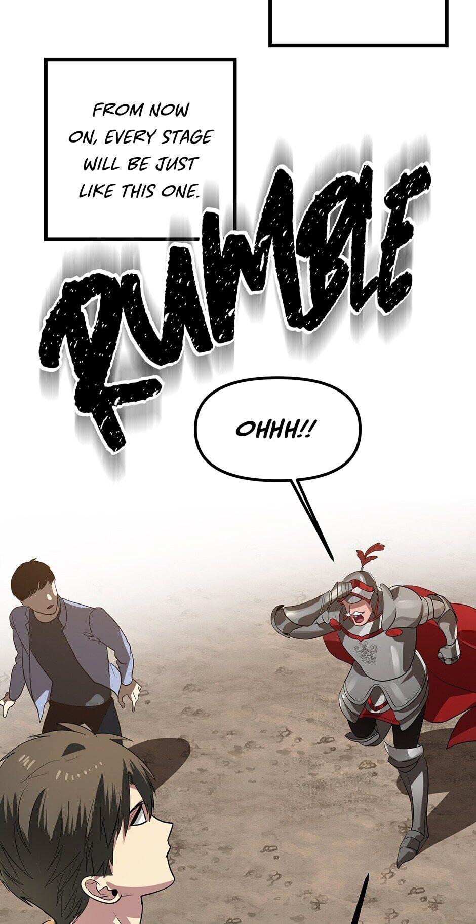 Read SSS Class Revival Hunter Manga Online