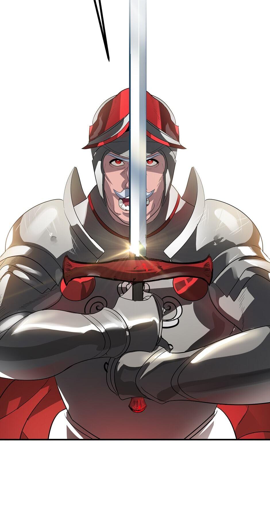 Read SSS Class Revival Hunter Manga Online