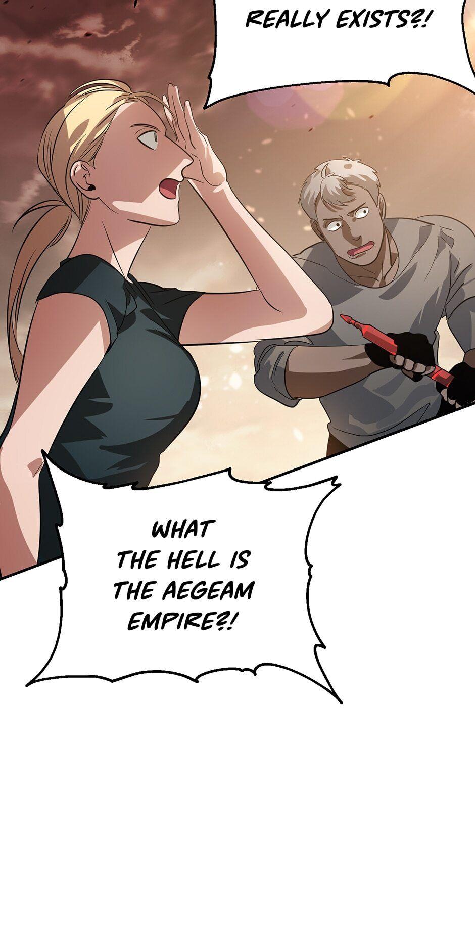Read SSS Class Revival Hunter Manga Online