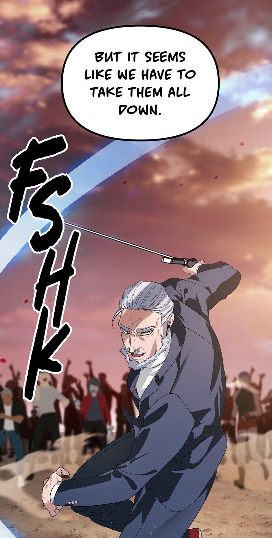 Read SSS Class Revival Hunter Manga Online