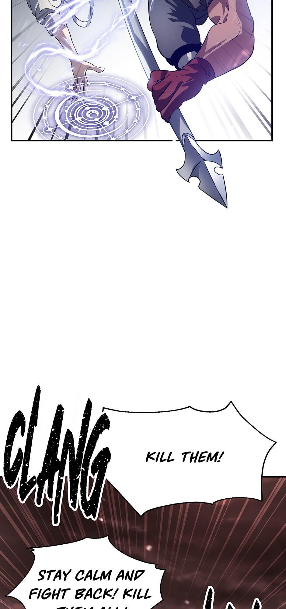 Read SSS Class Revival Hunter Manga Online