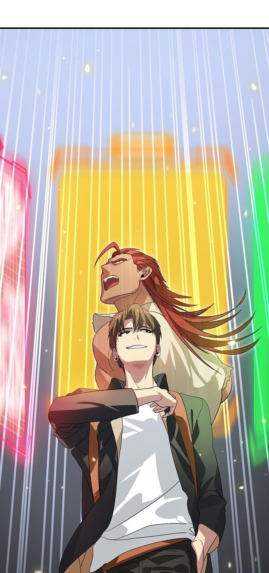 Read SSS Class Revival Hunter Manga Online