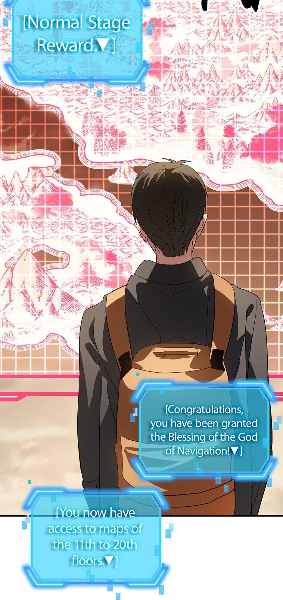 Read SSS Class Revival Hunter Manga Online