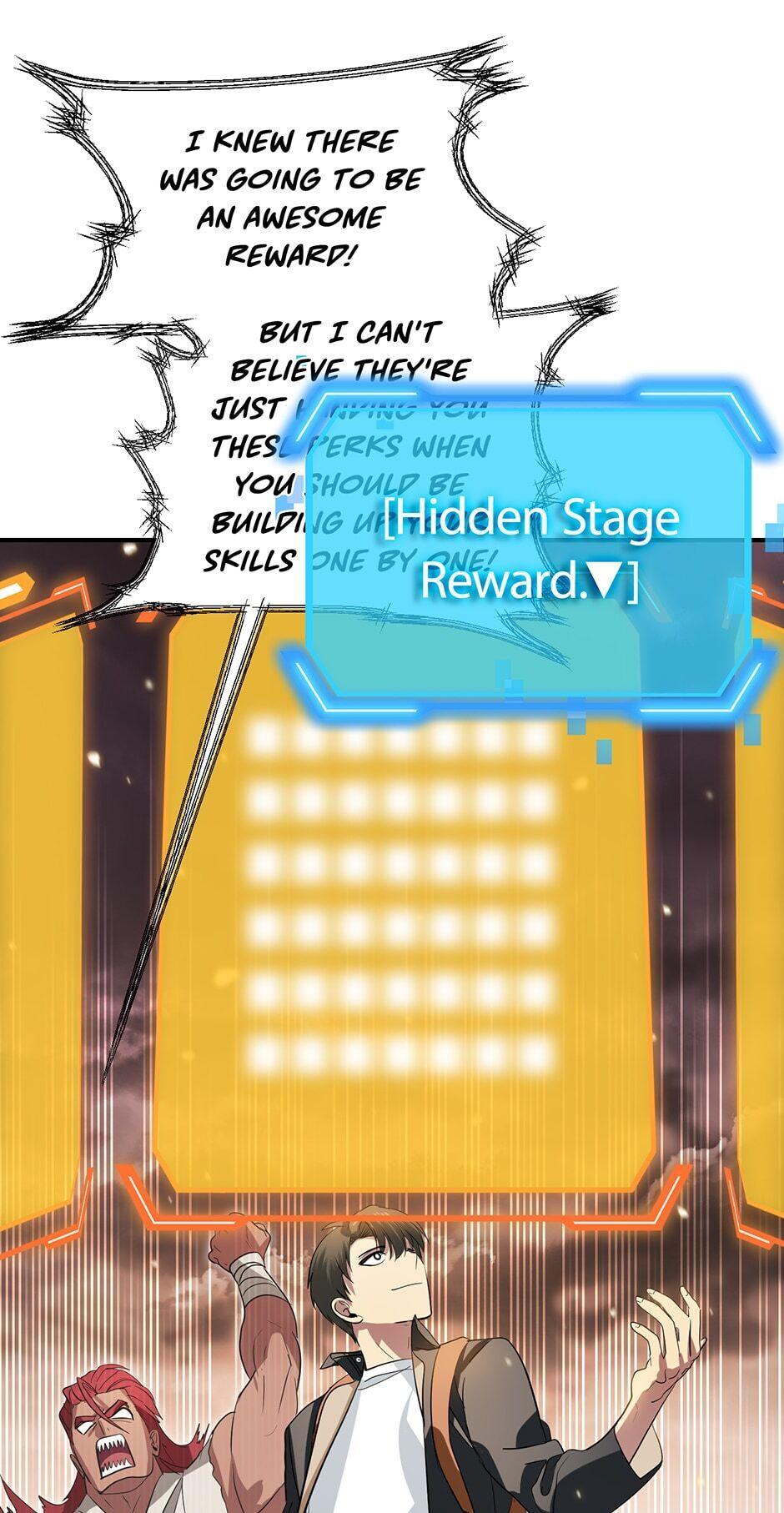 Read SSS Class Revival Hunter Manga Online