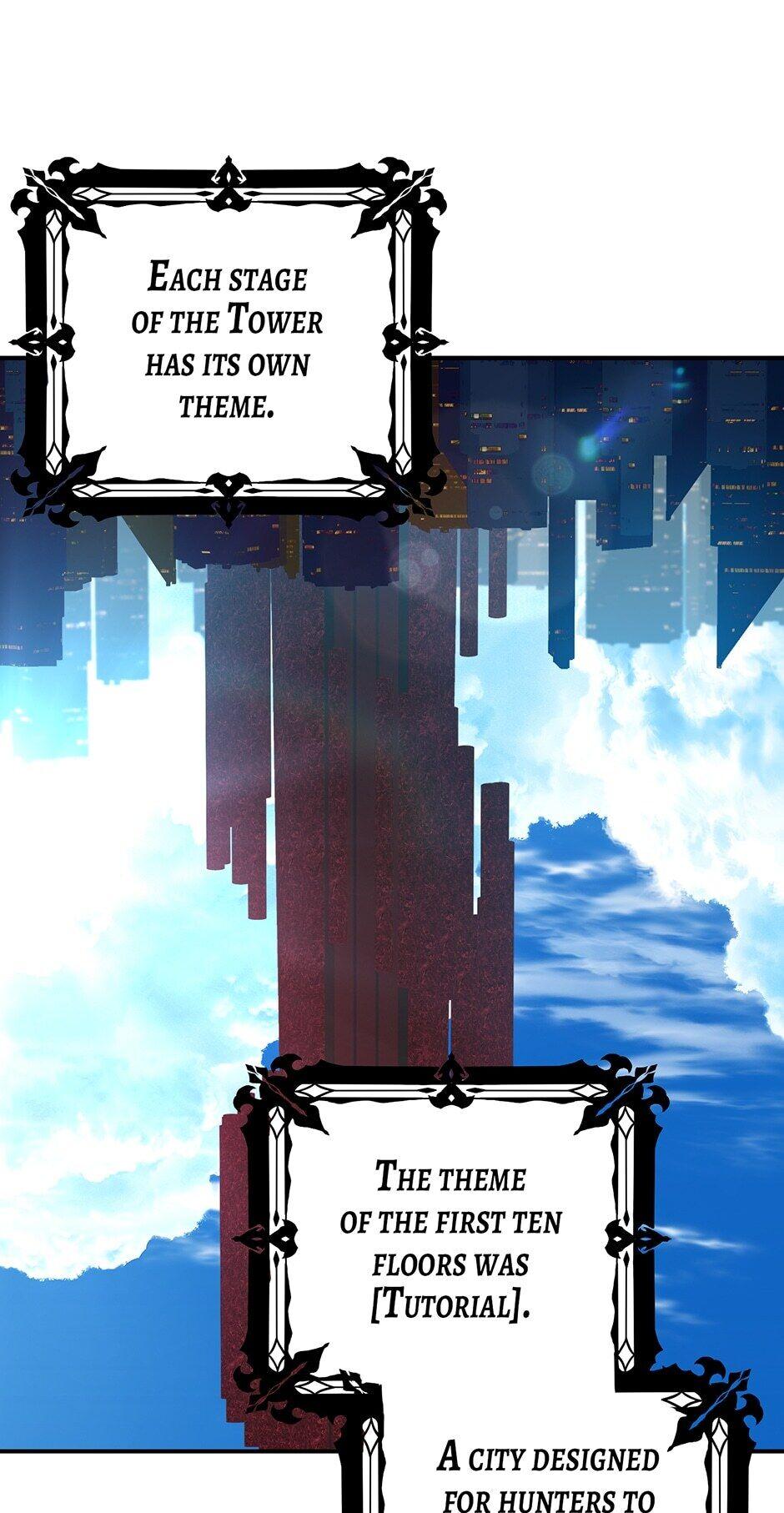 Read SSS Class Revival Hunter Manga Online