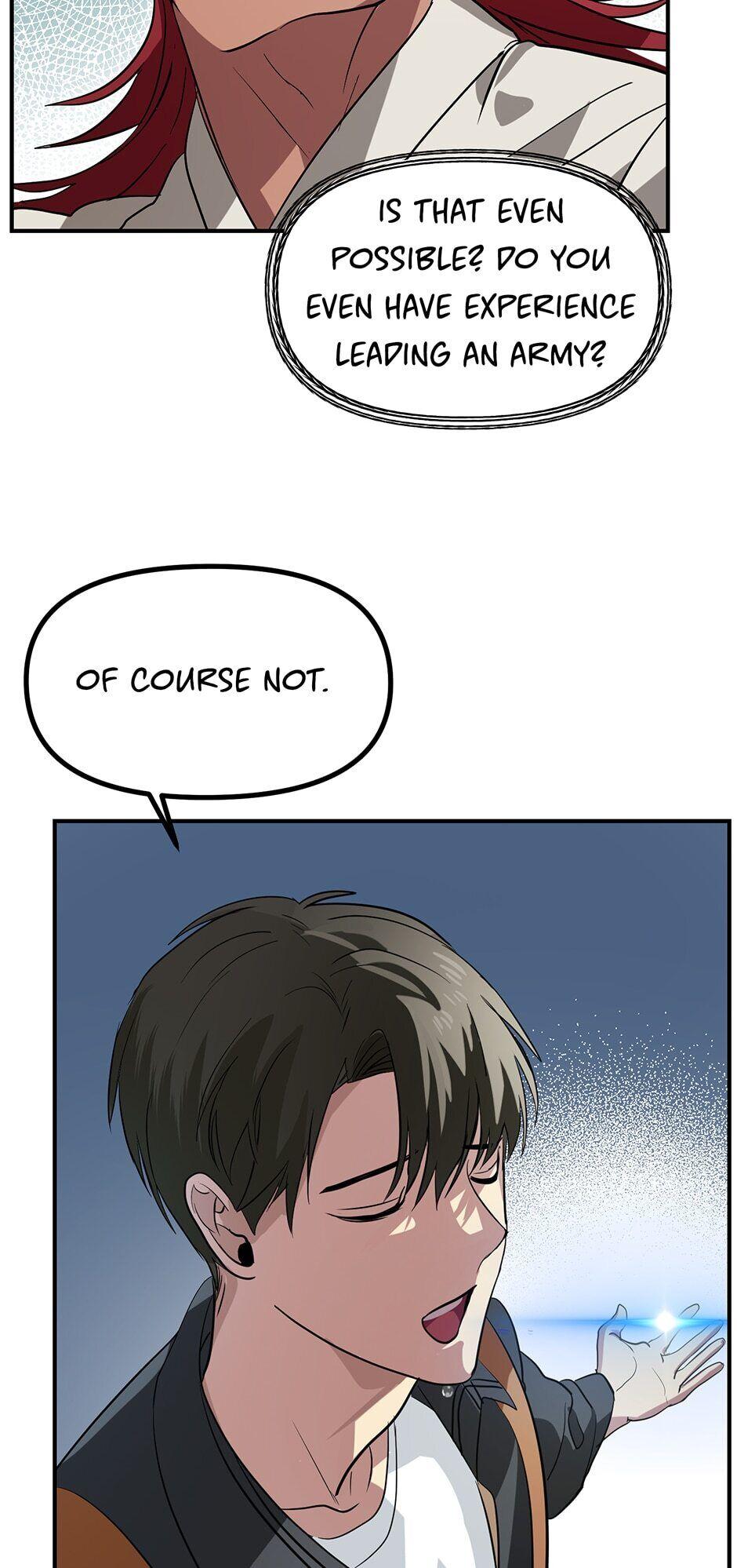 Read SSS Class Revival Hunter Manga Online