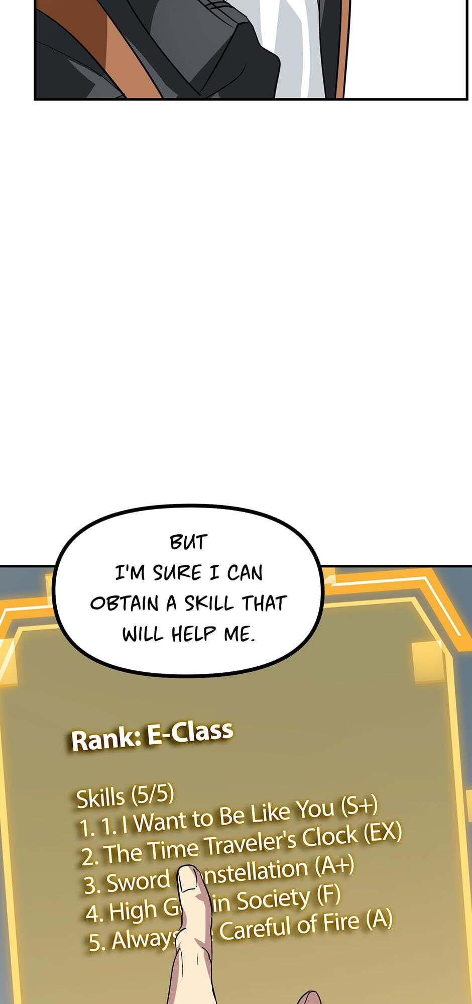 Read SSS Class Revival Hunter Manga Online