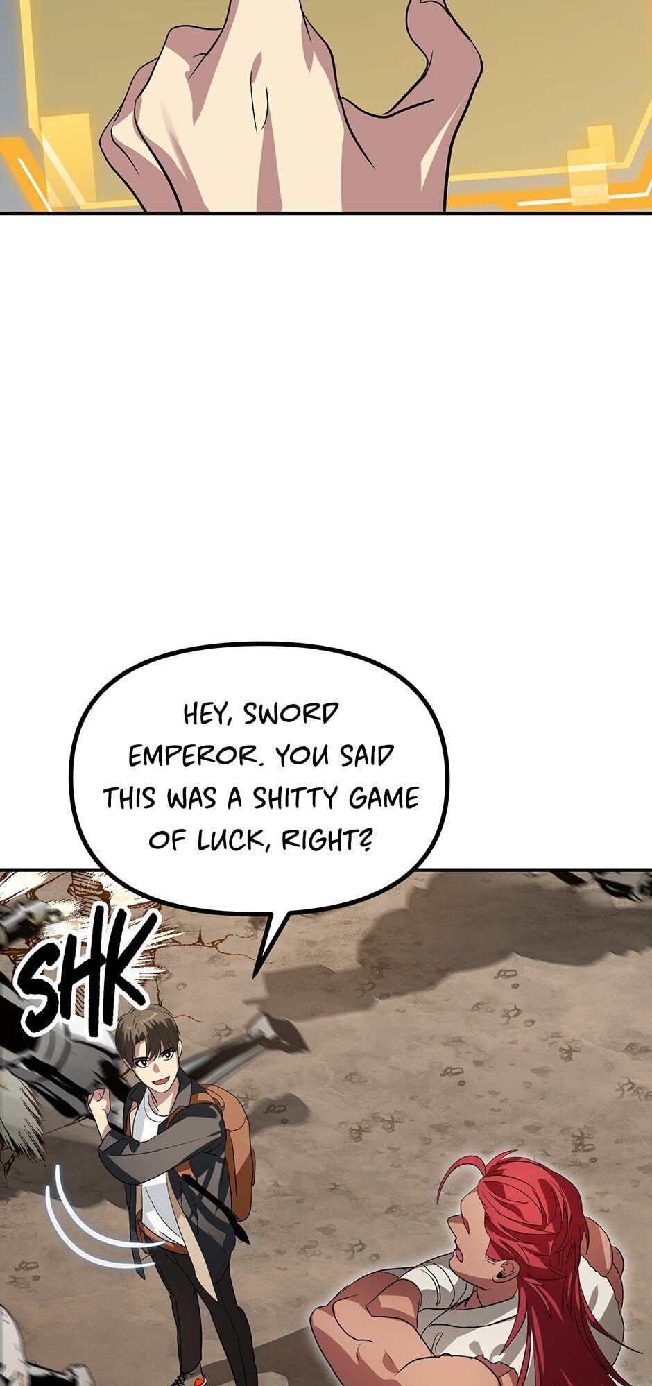 Read SSS Class Revival Hunter Manga Online