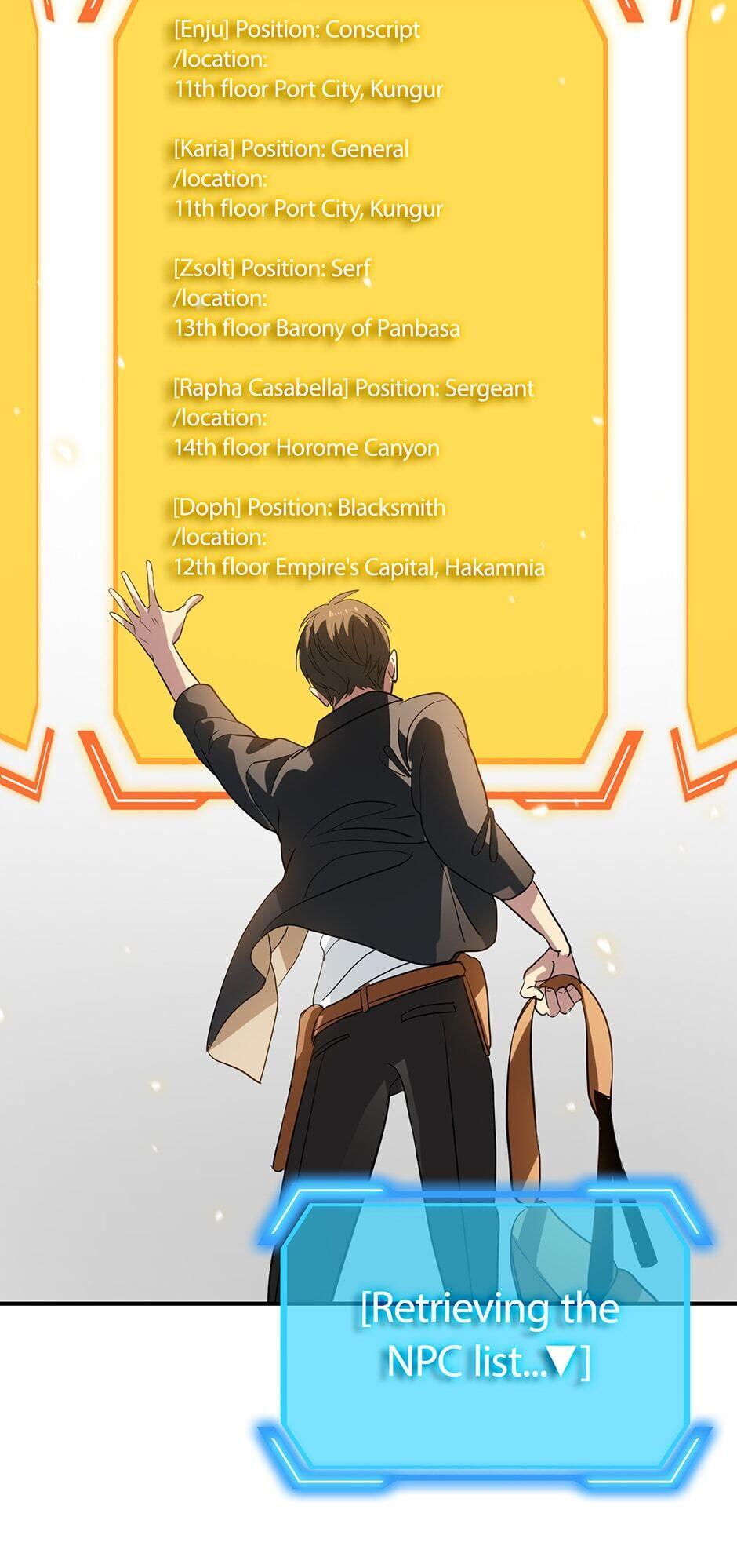 Read SSS Class Revival Hunter Manga Online