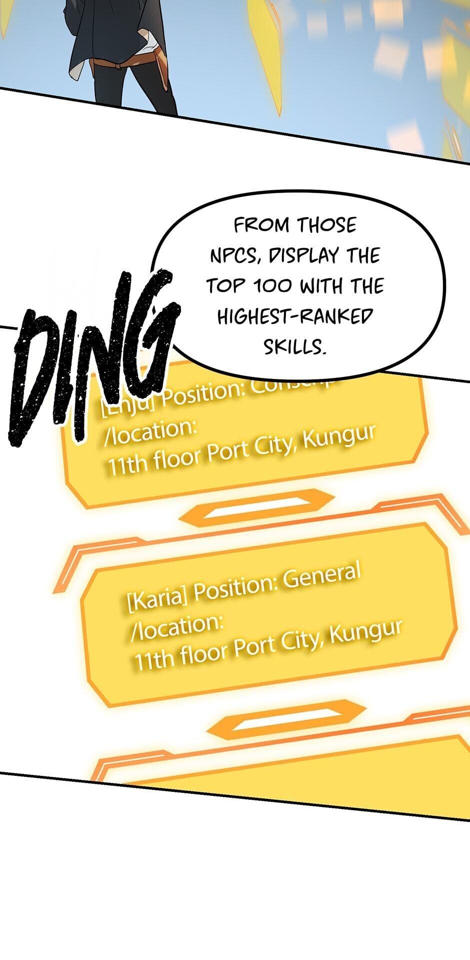 Read SSS Class Revival Hunter Manga Online