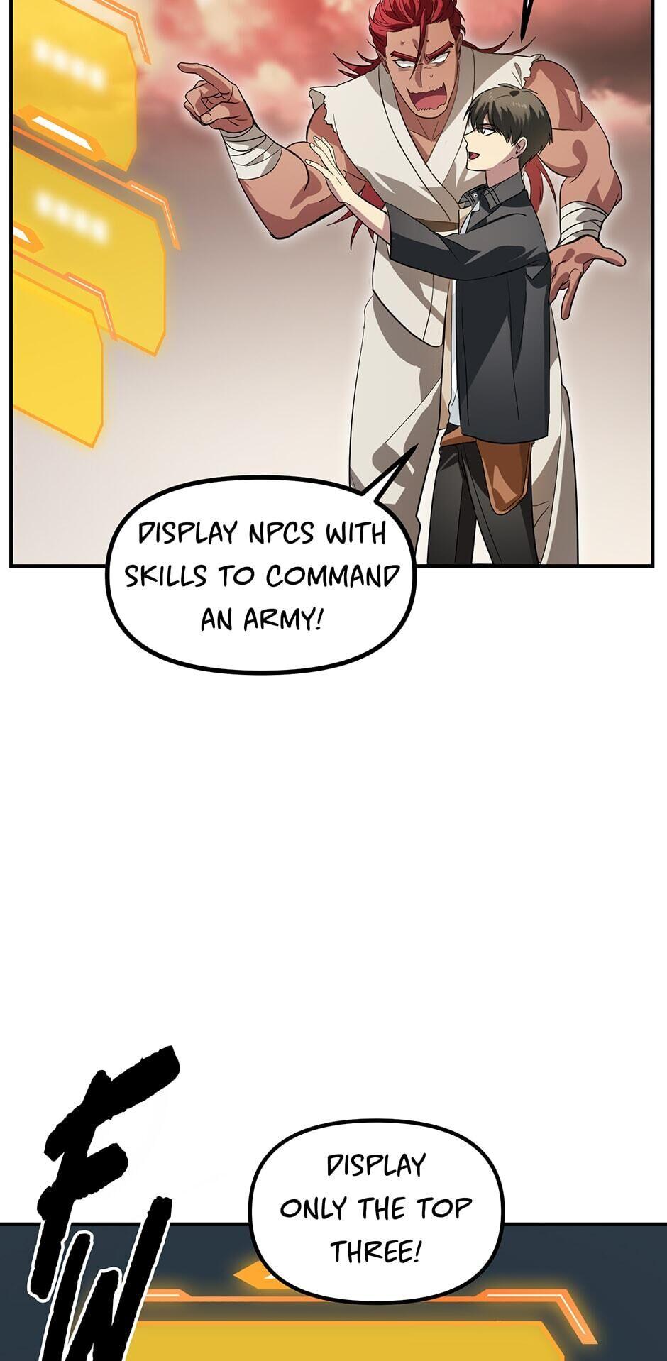 Read SSS Class Revival Hunter Manga Online