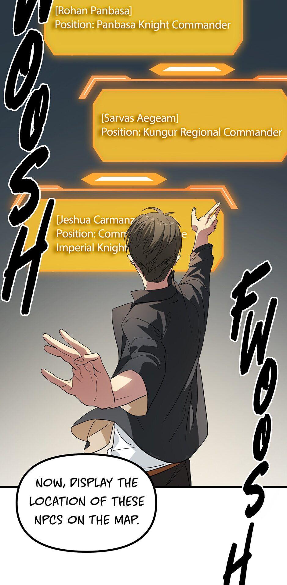 Read SSS Class Revival Hunter Manga Online