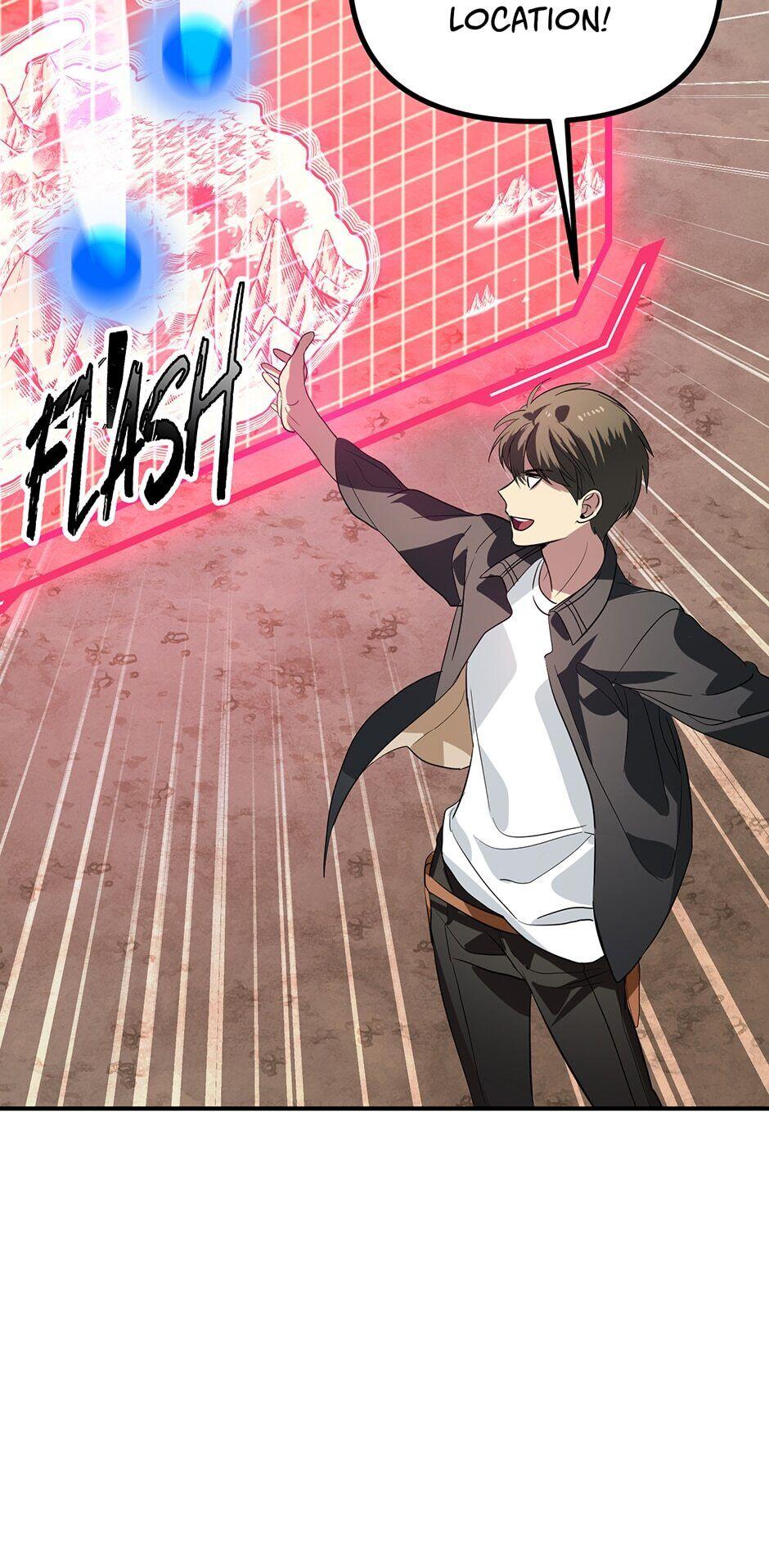 Read SSS Class Revival Hunter Manga Online