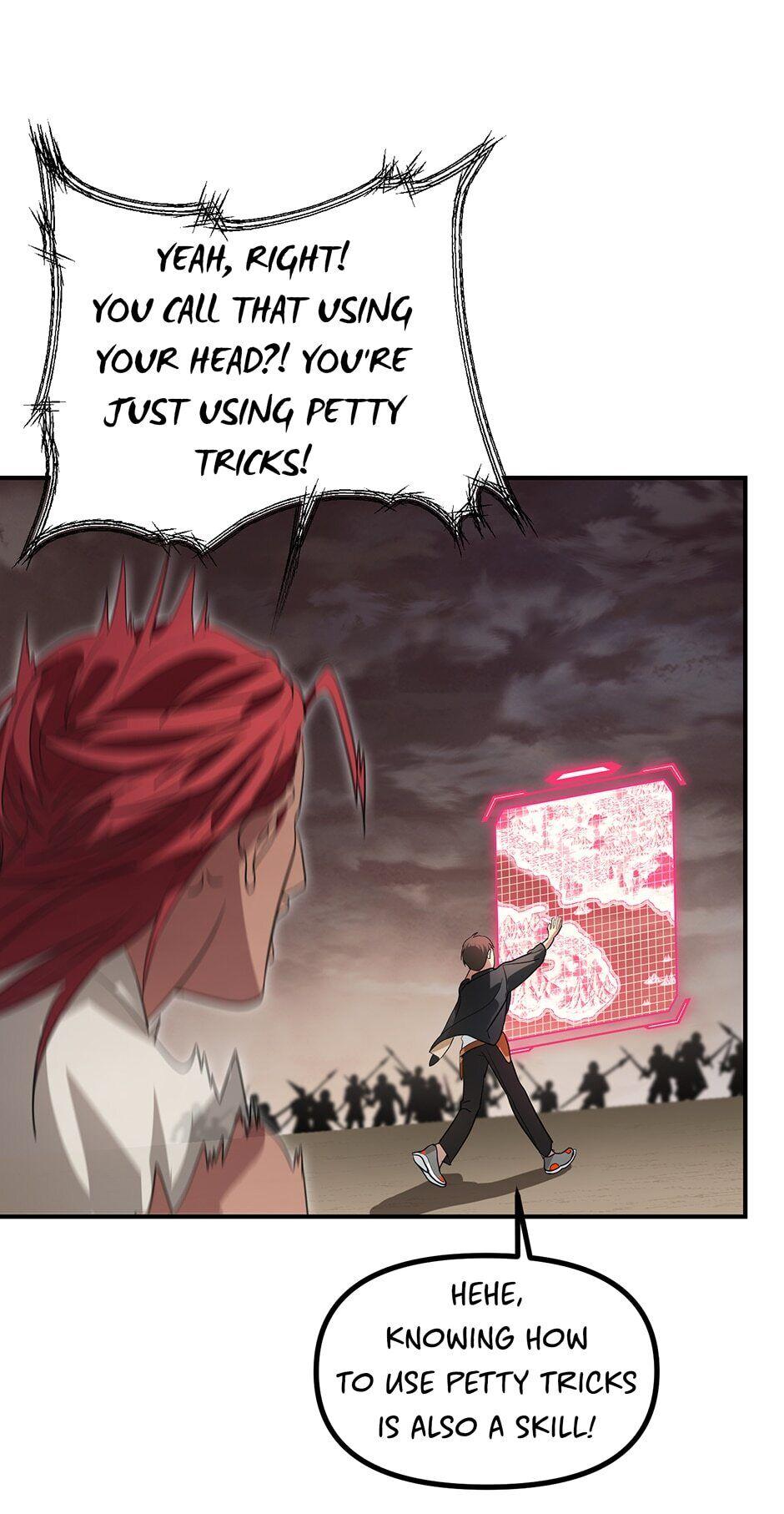 Read SSS Class Revival Hunter Manga Online