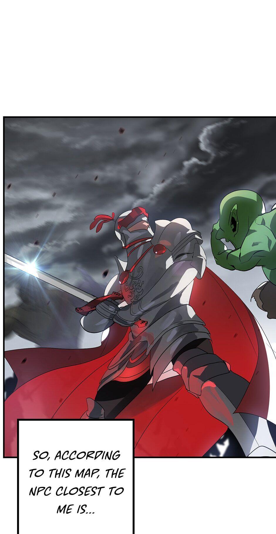 Read SSS Class Revival Hunter Manga Online