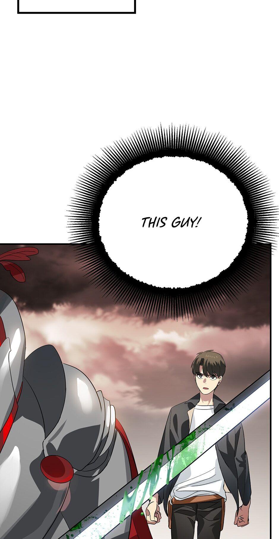 Read SSS Class Revival Hunter Manga Online