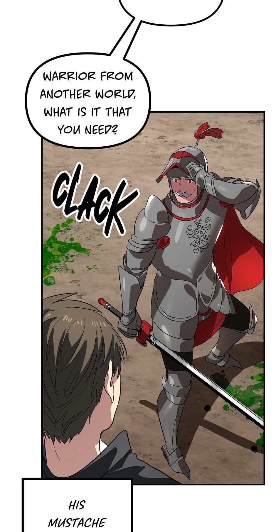 Read SSS Class Revival Hunter Manga Online