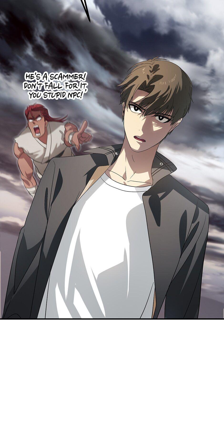 Read SSS Class Revival Hunter Manga Online
